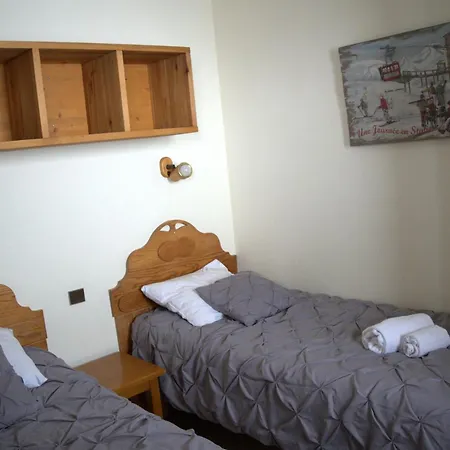 Montana Premier Appartement *