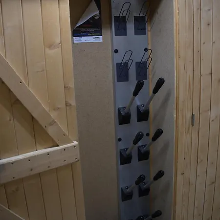 Appartement Résidence Montana Premier