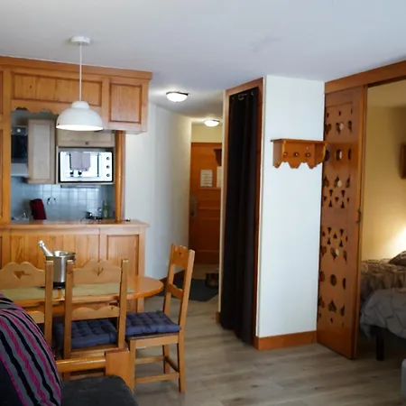 Appartement Résidence Montana Premier Val Thorens