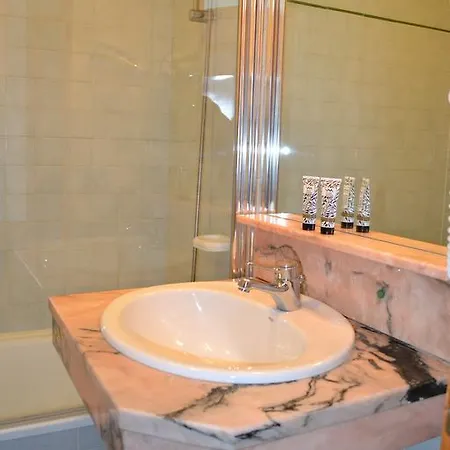 Résidence Montana Premier Appartement
